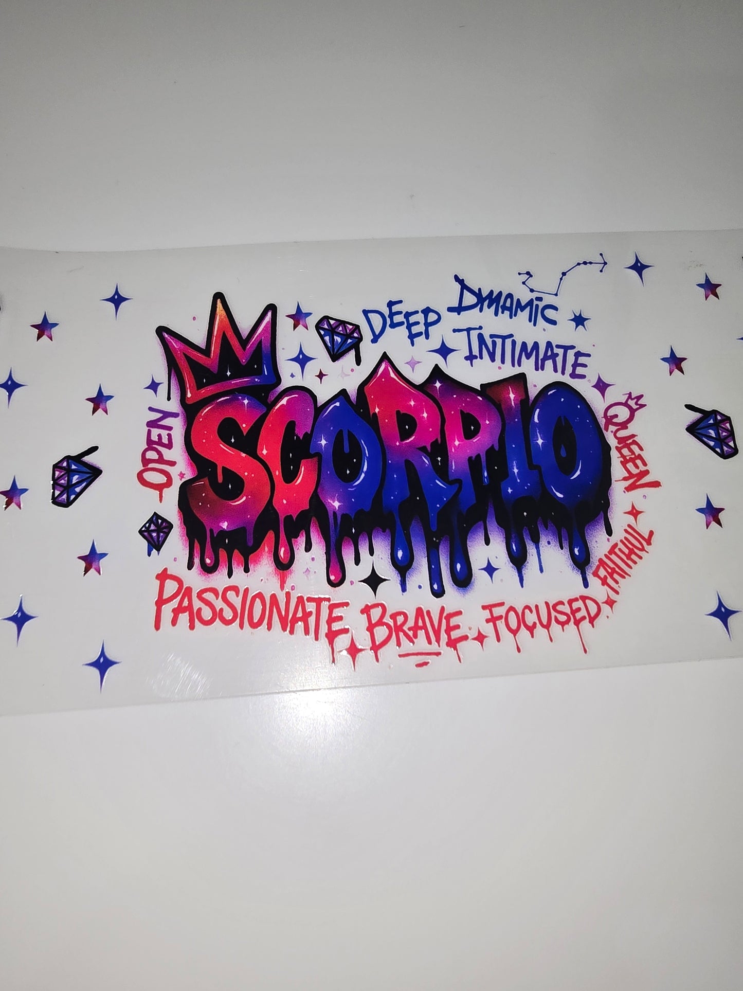 Scorpio 6