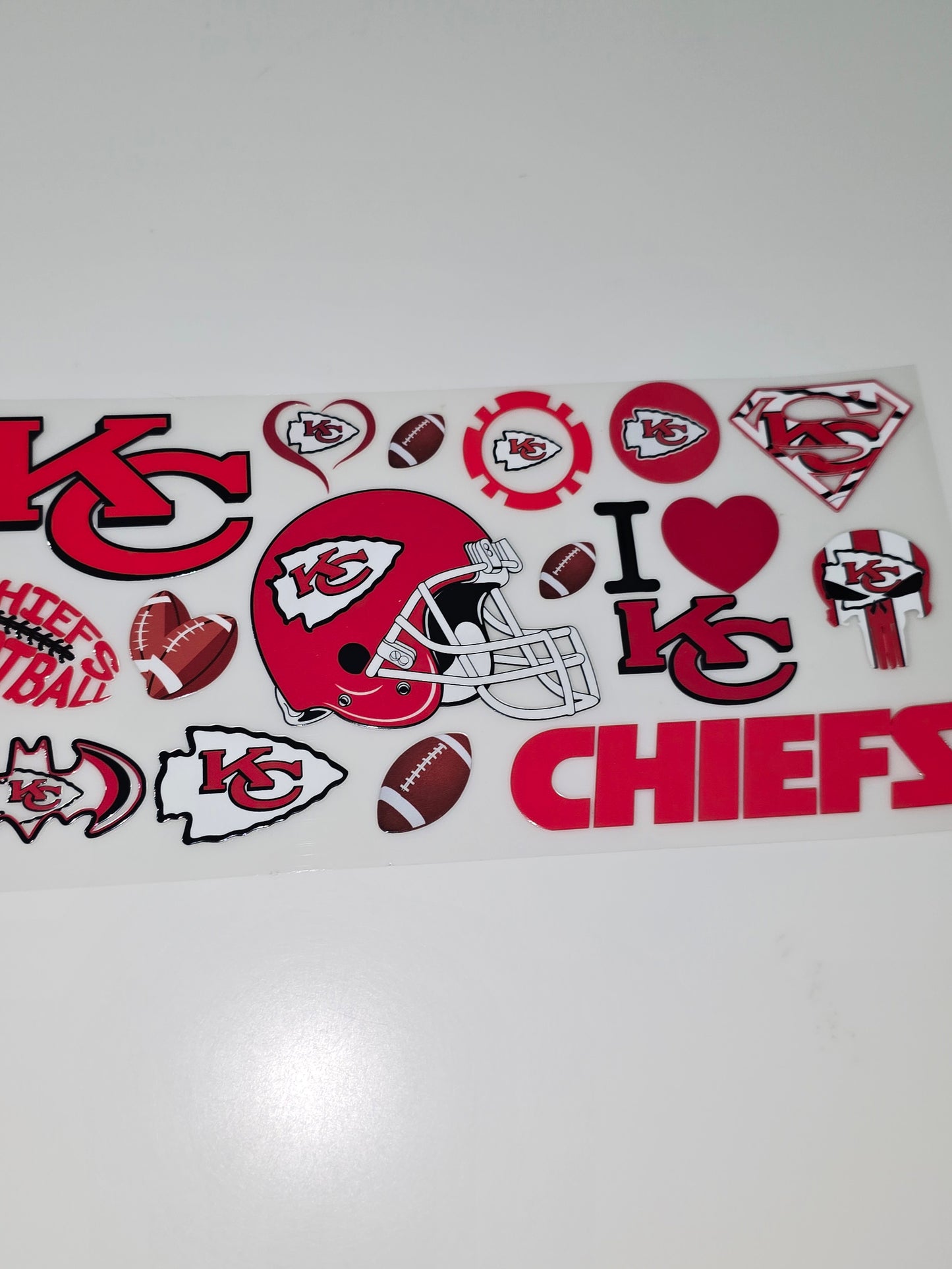 KC Chiefs