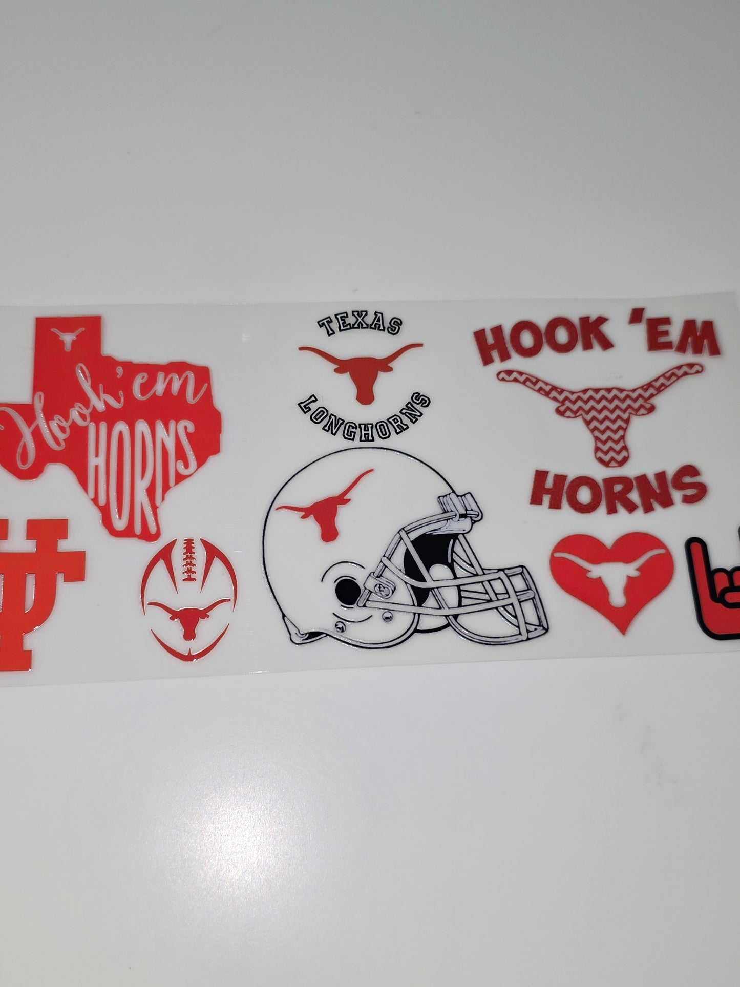 Texas Longhorns