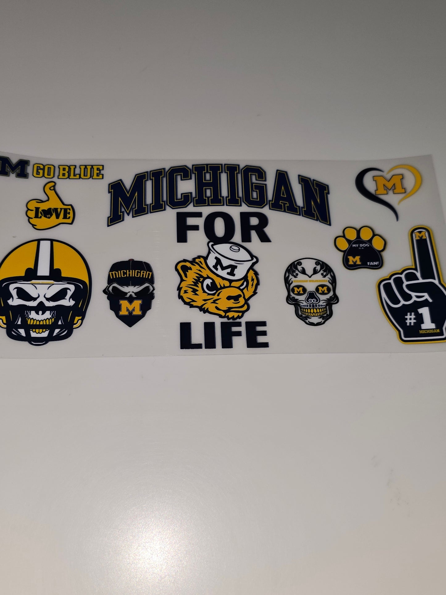 Michigan For Life
