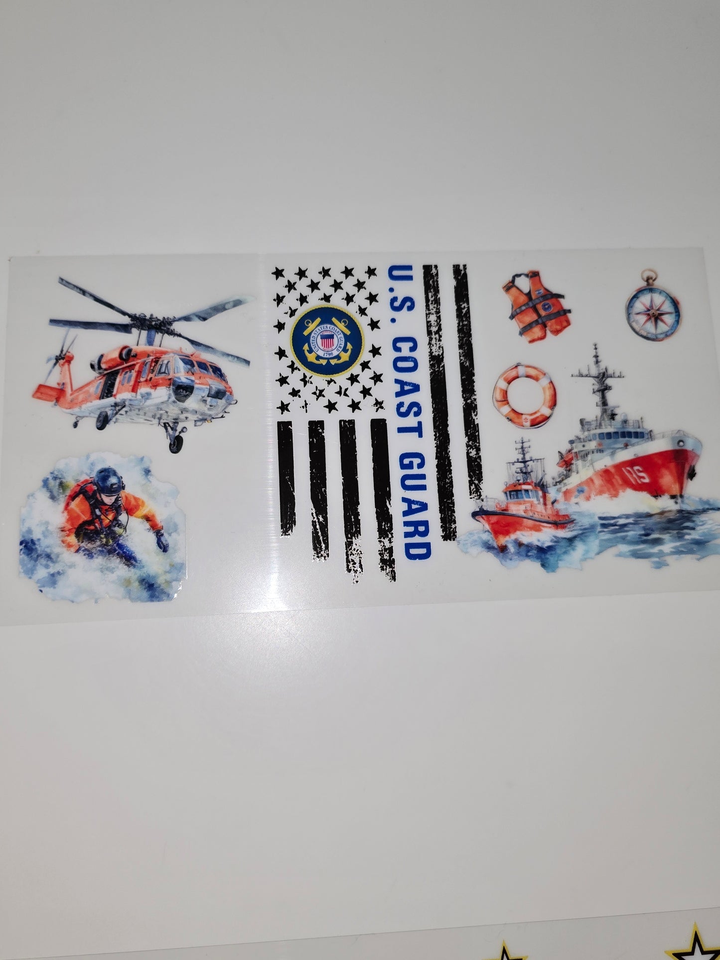 U.S. Coast Guard