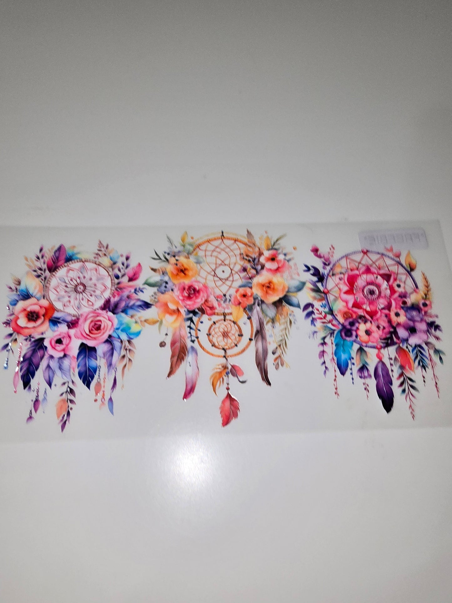 Pretty dreamcatchers