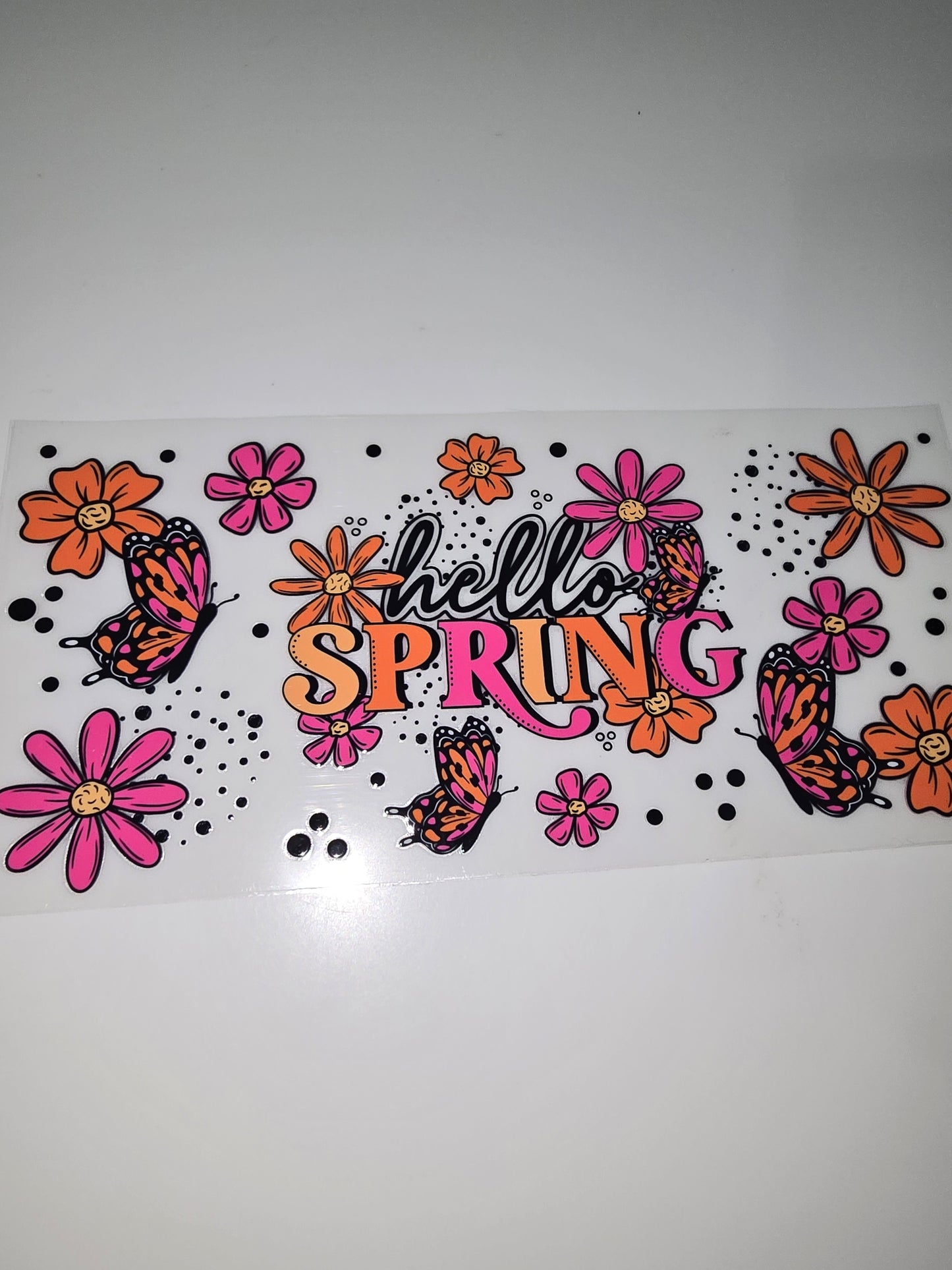 Hello Spring