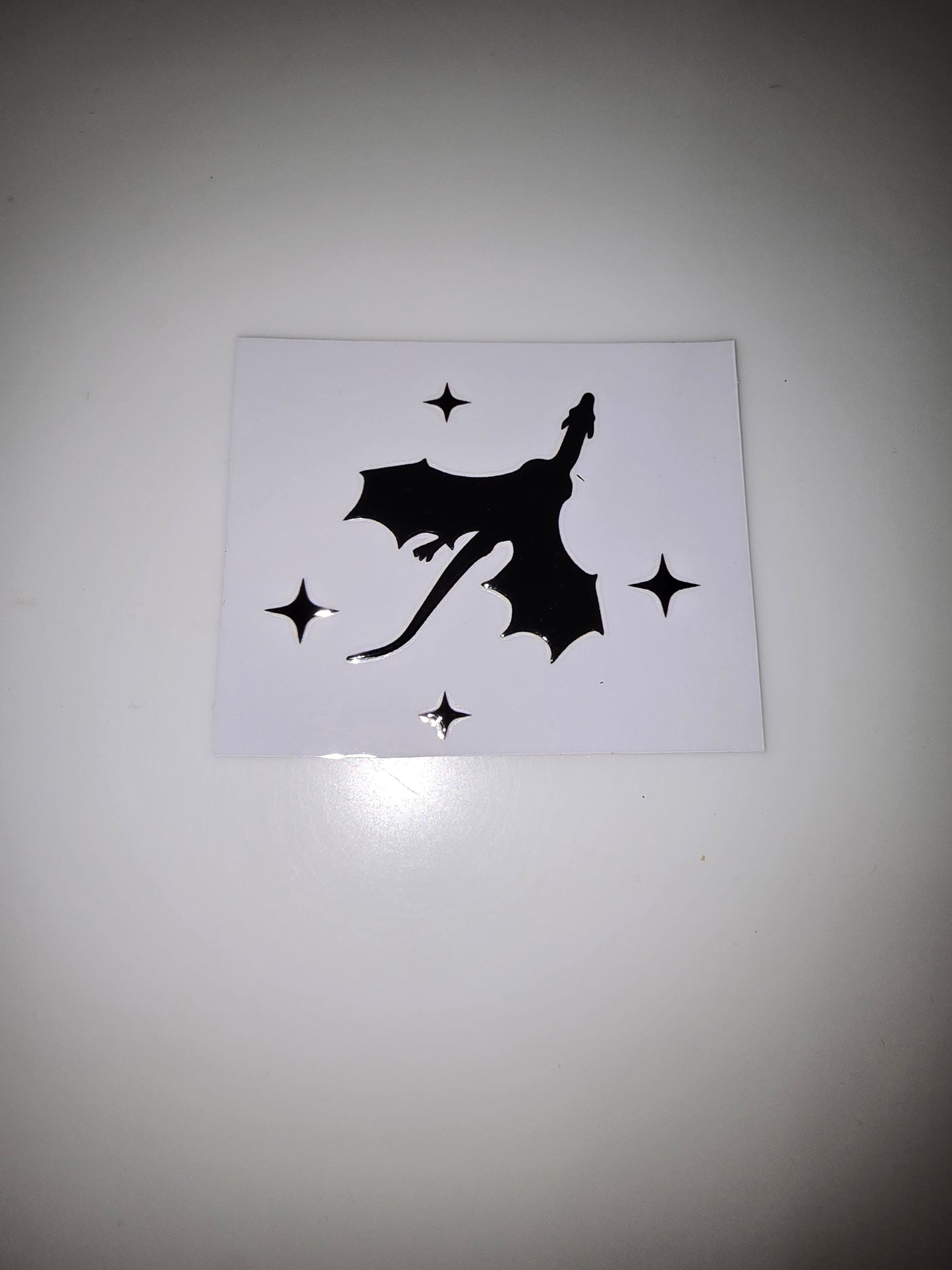 Dragon 3