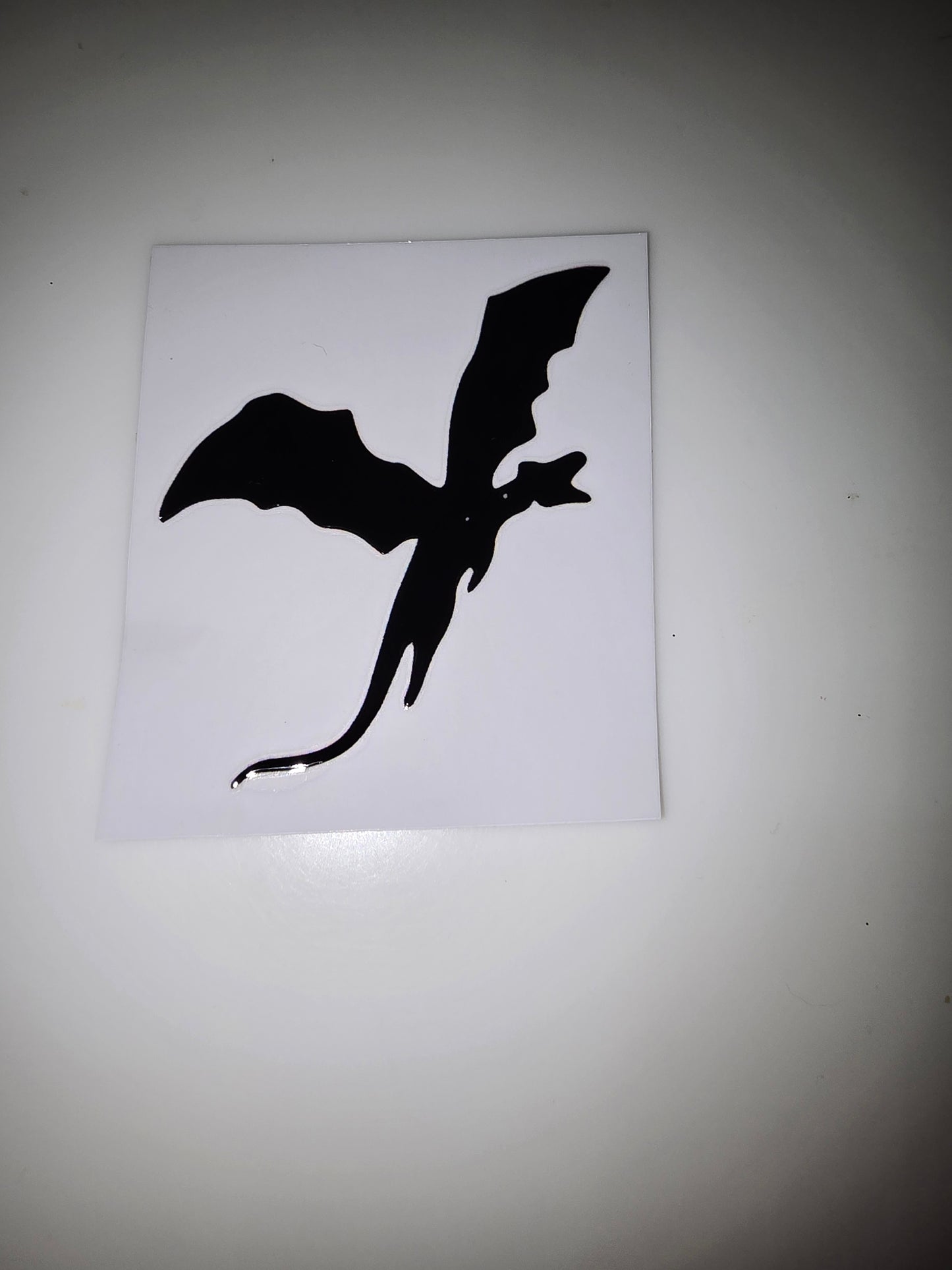 Dragon 6