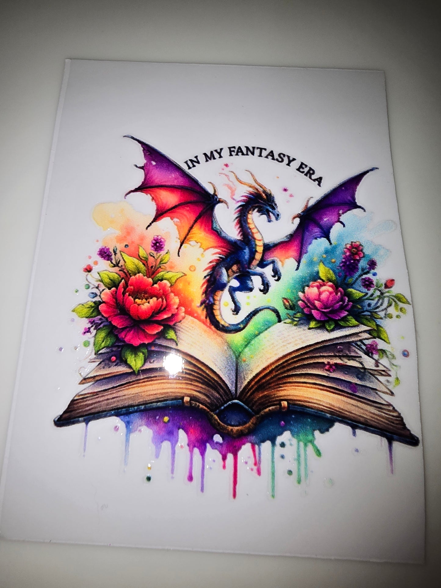 In My Fantasy Era 2