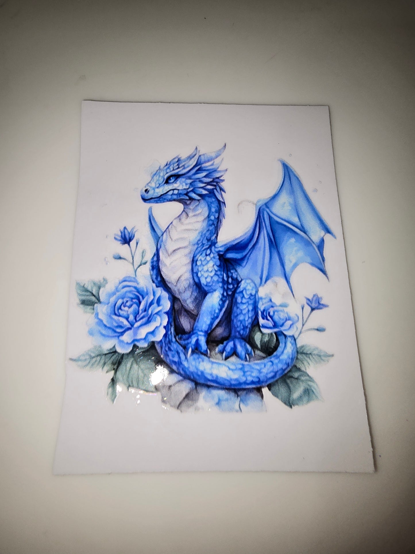 Blue Dragon 2