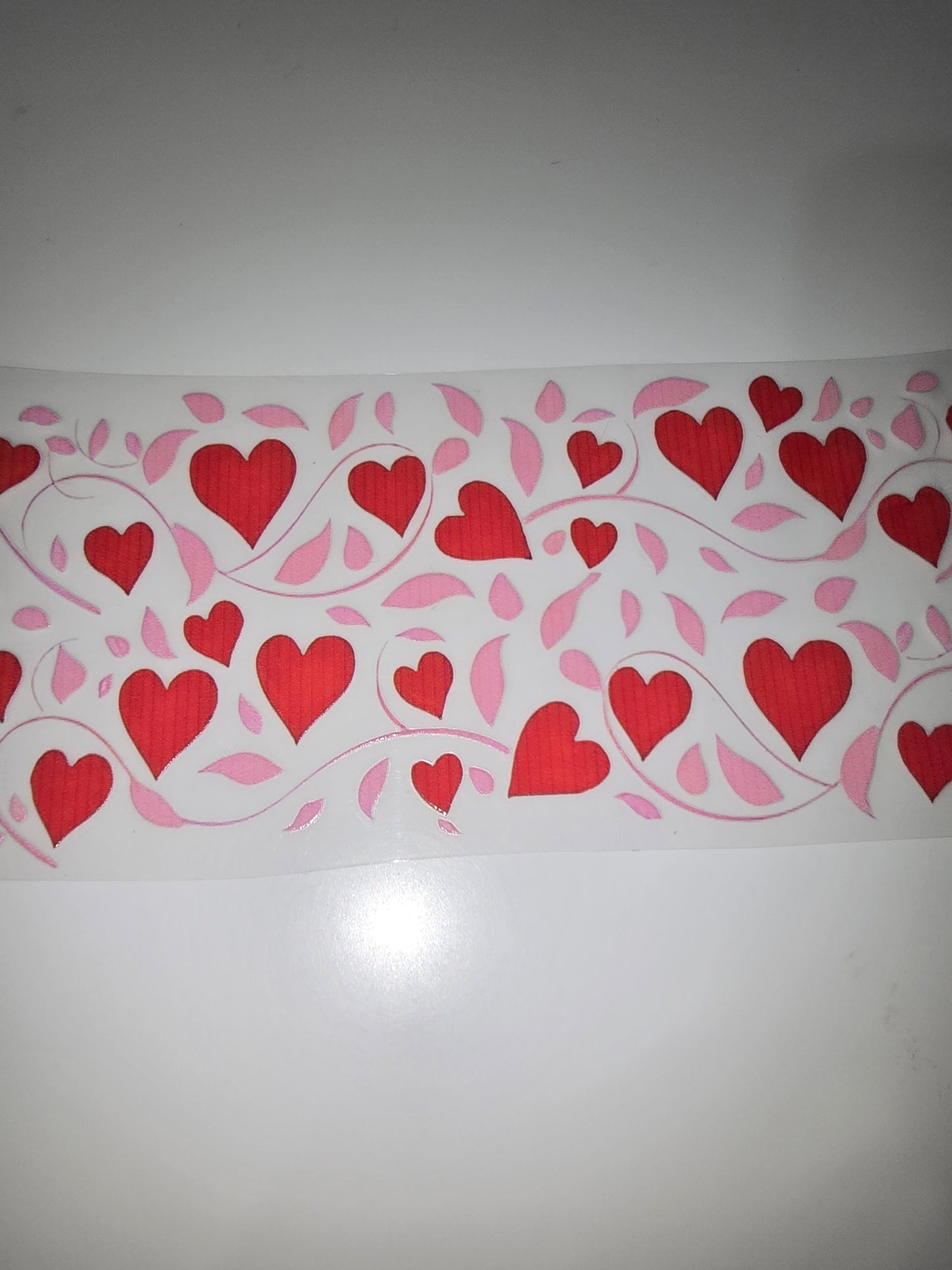 Hearts 7