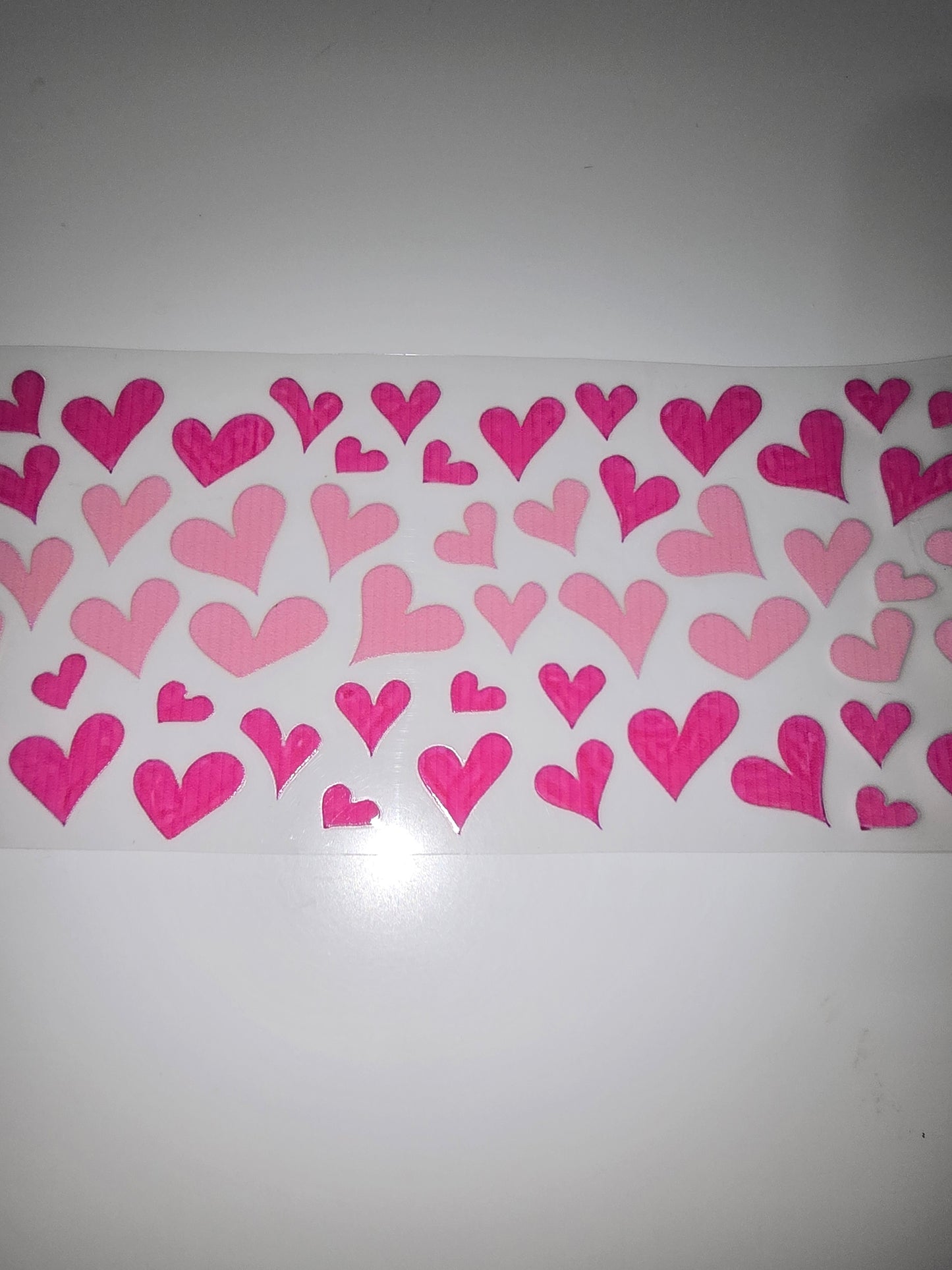 Hearts 5