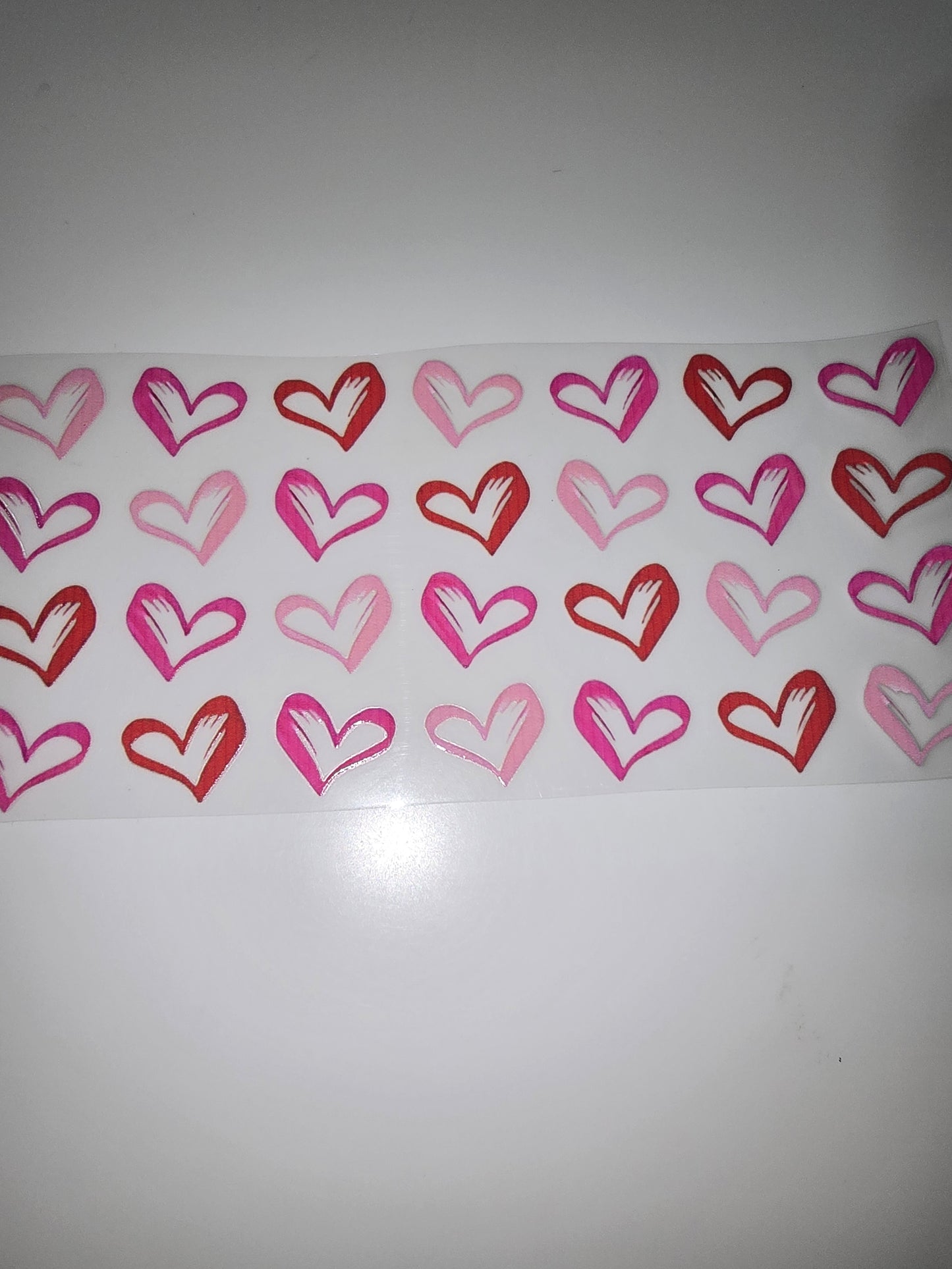 Hearts 6