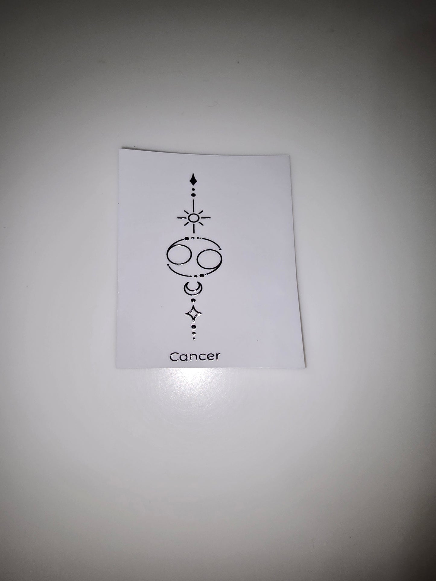 Cancer 7