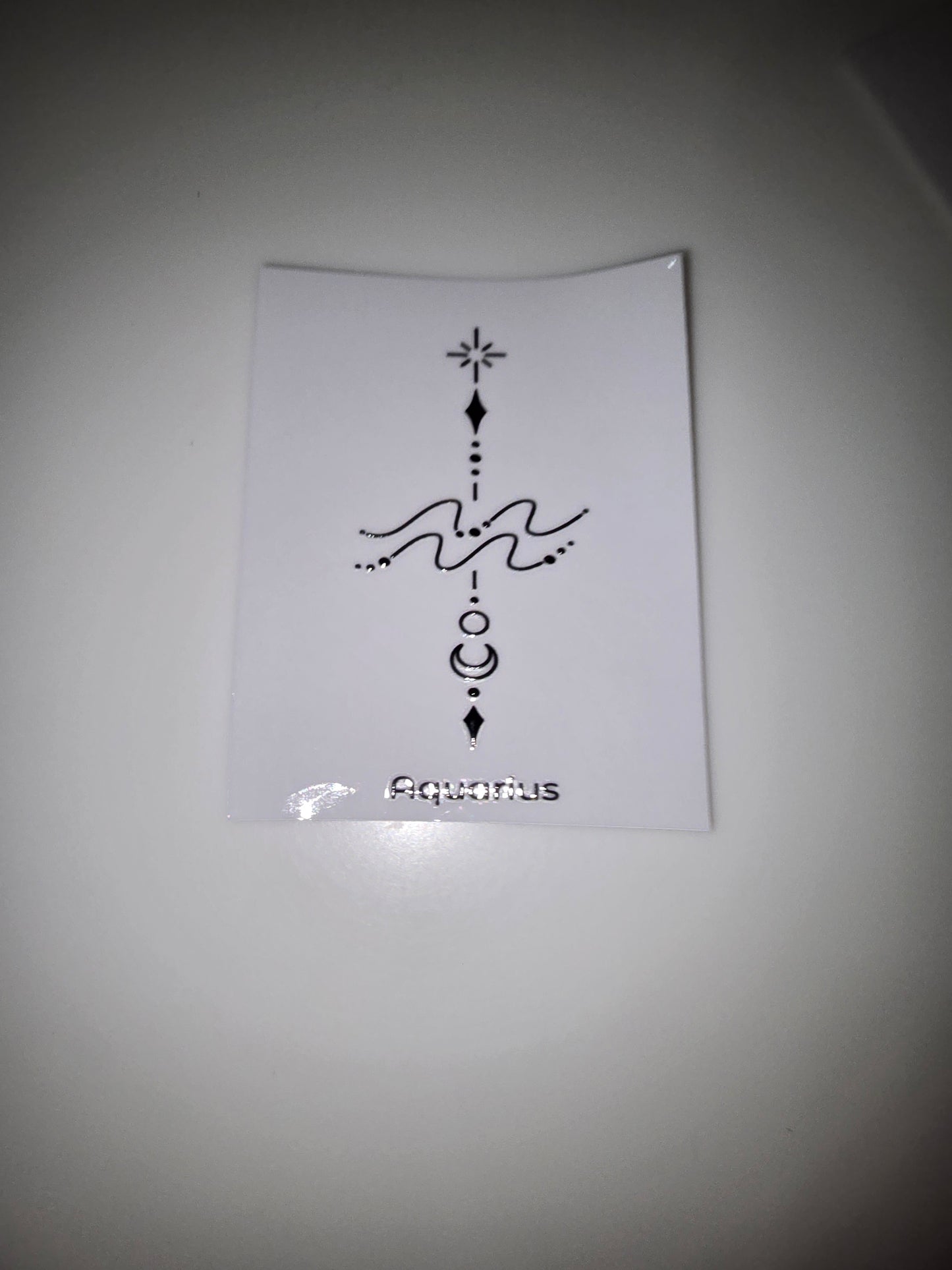 Aquarius 7