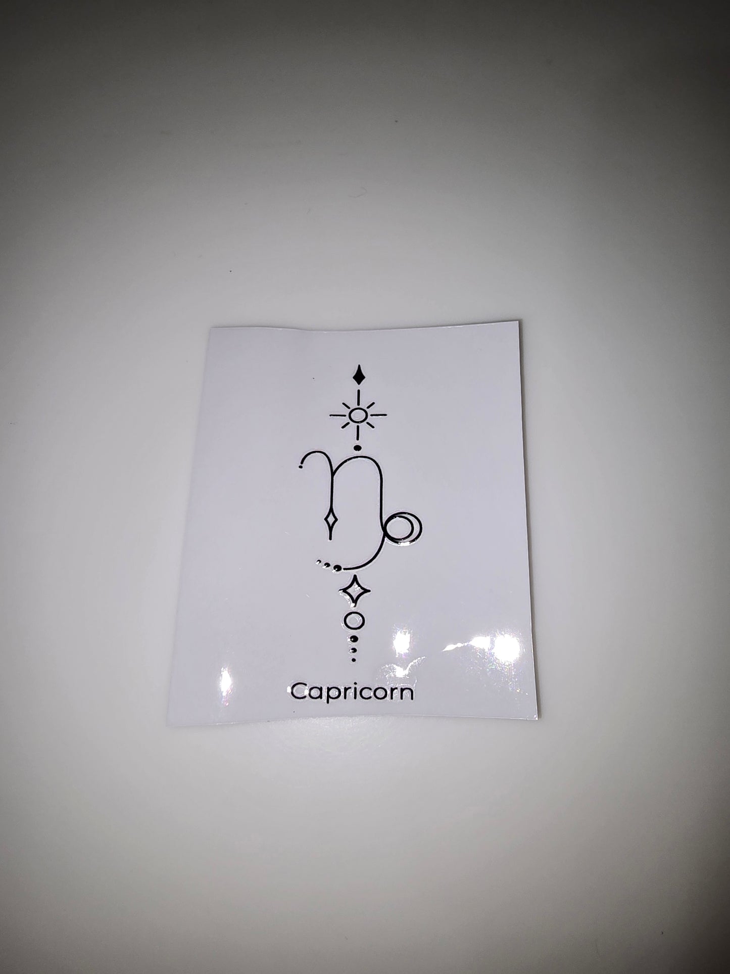 Capricorn 7