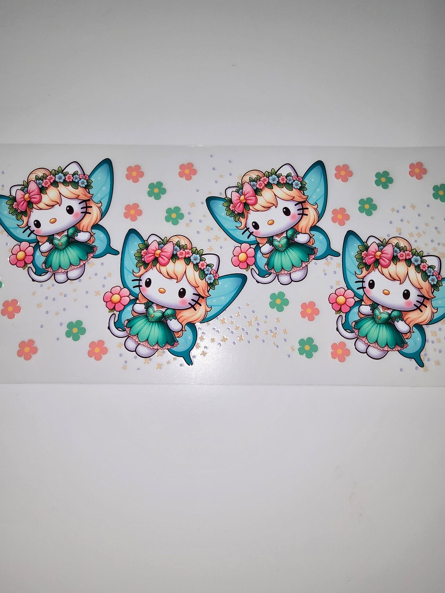 HK Angels