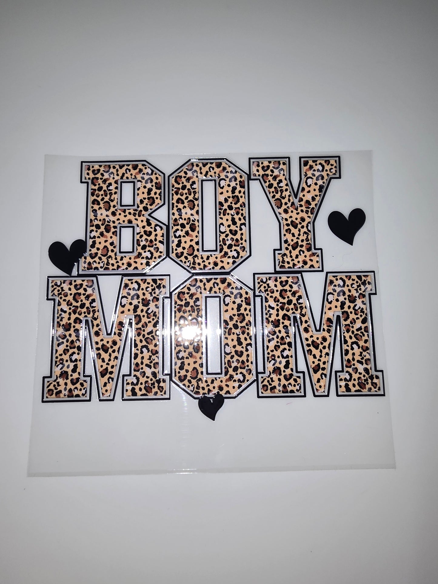 Boy Mom