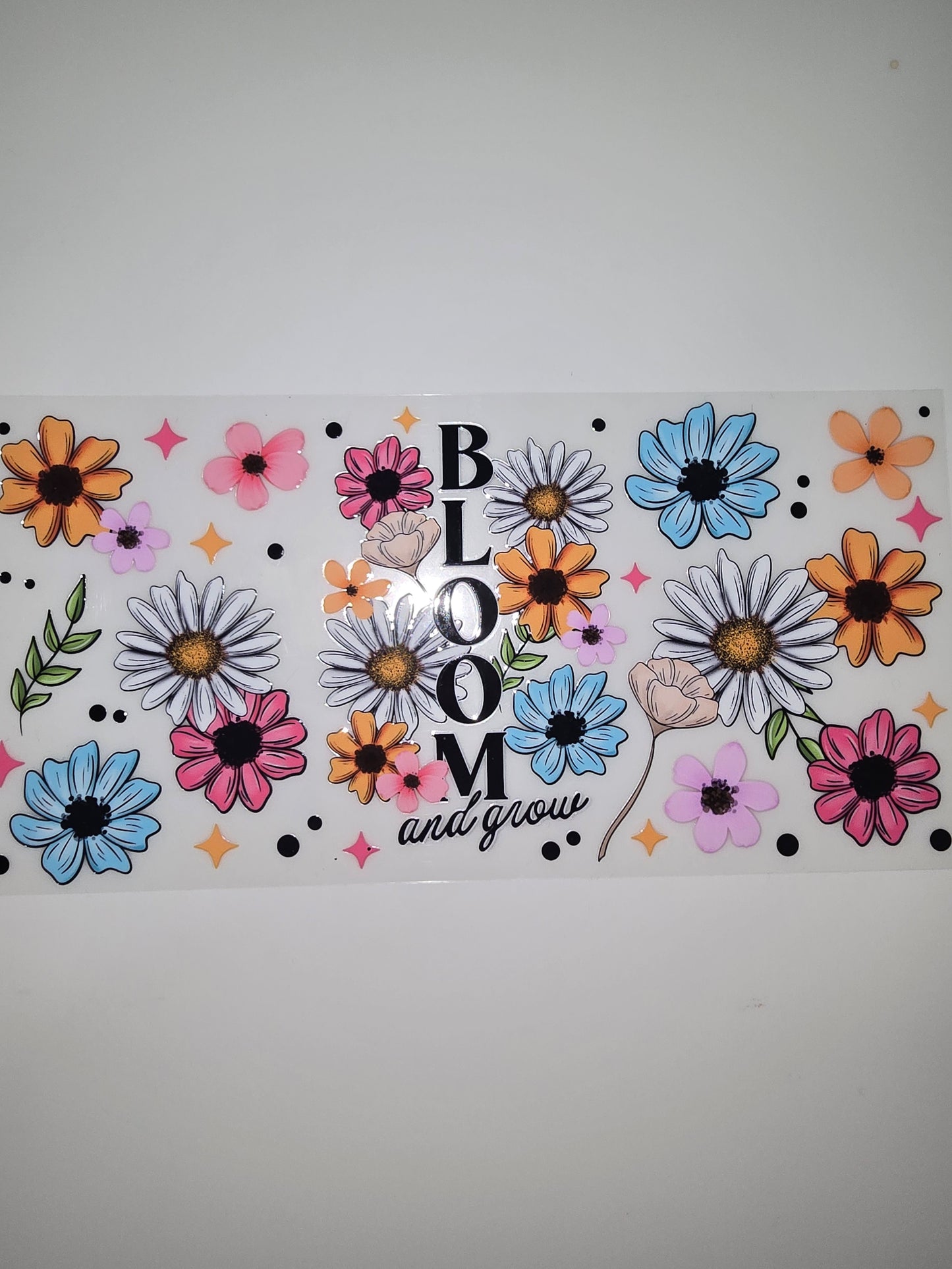 Bloom and Grow