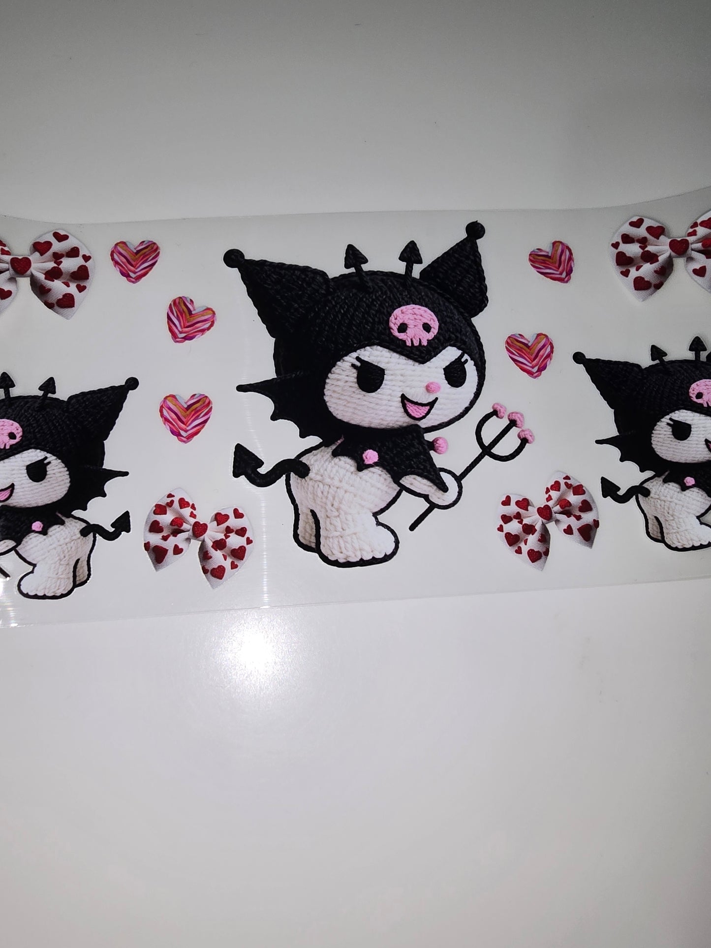 Kuromi