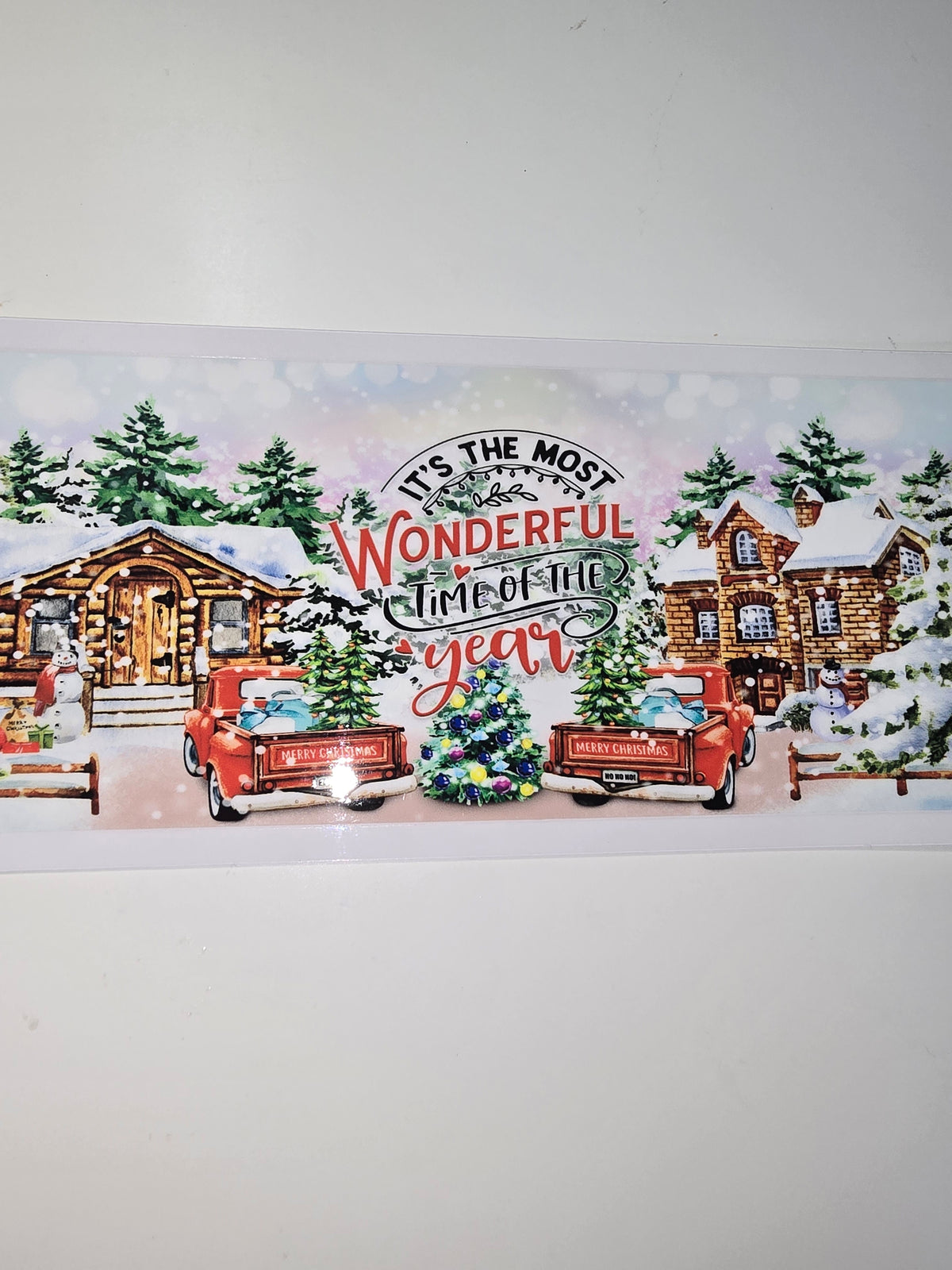 The most wonderful time (1)