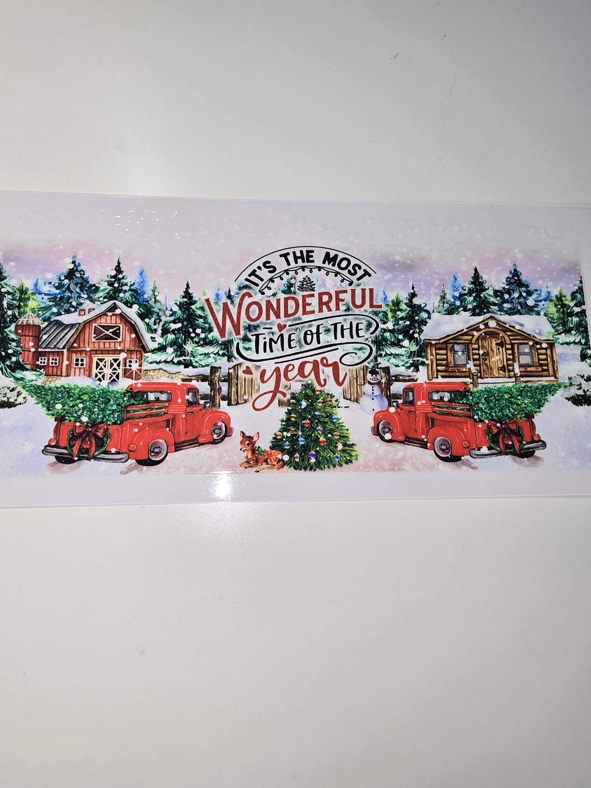 The most wonderful time (2)