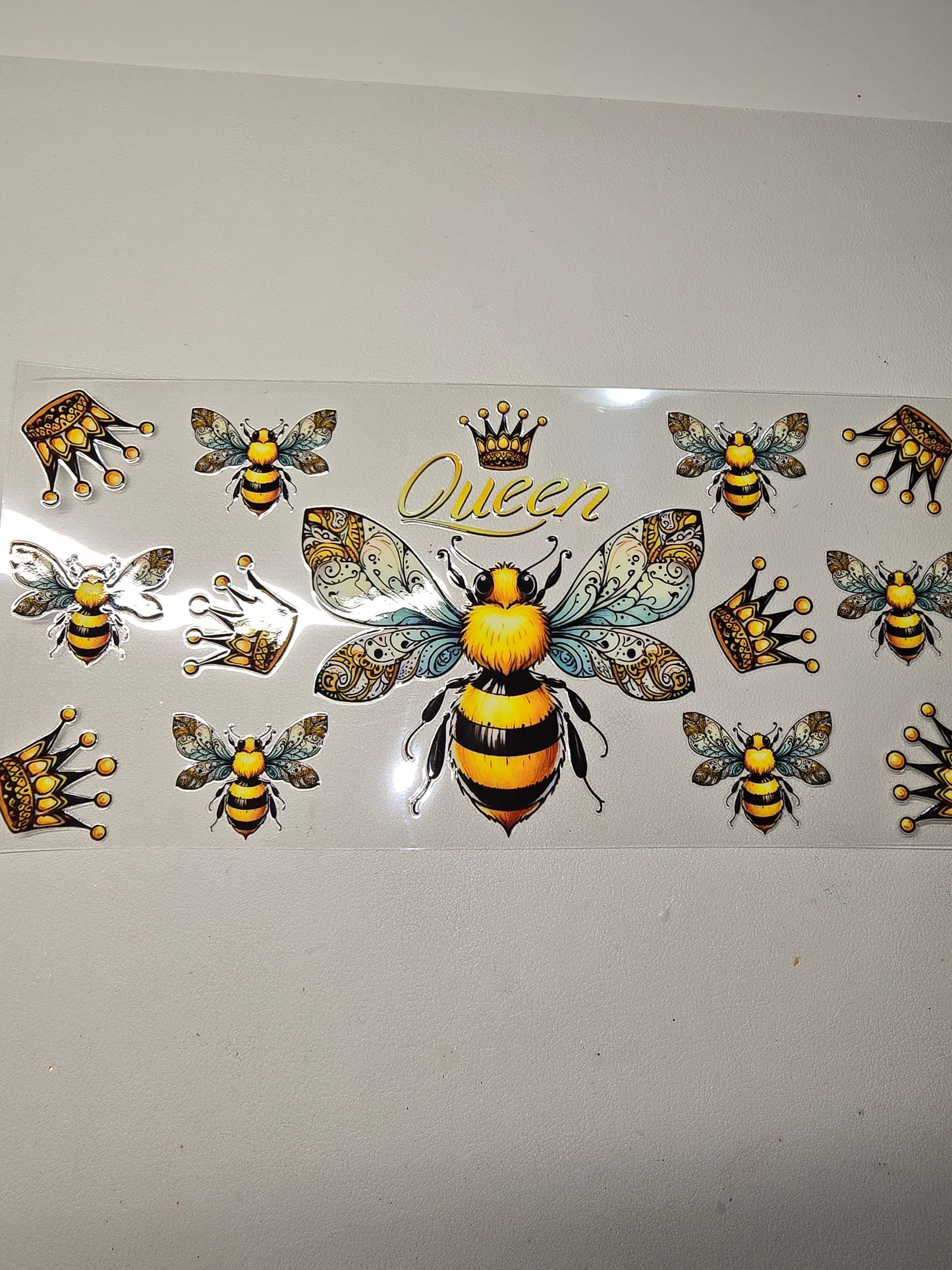 Queen Bee