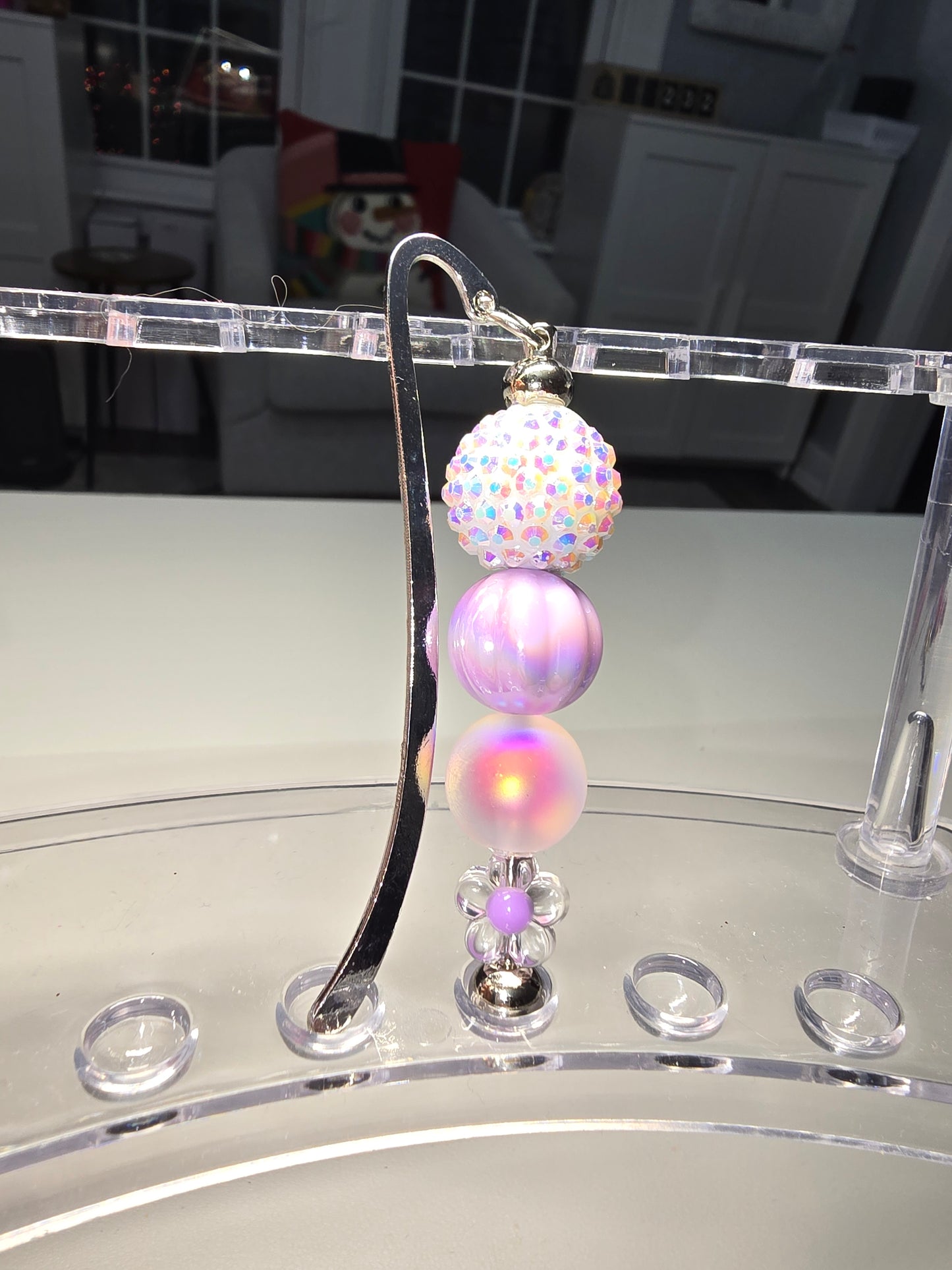Lavender Dream Bookmark