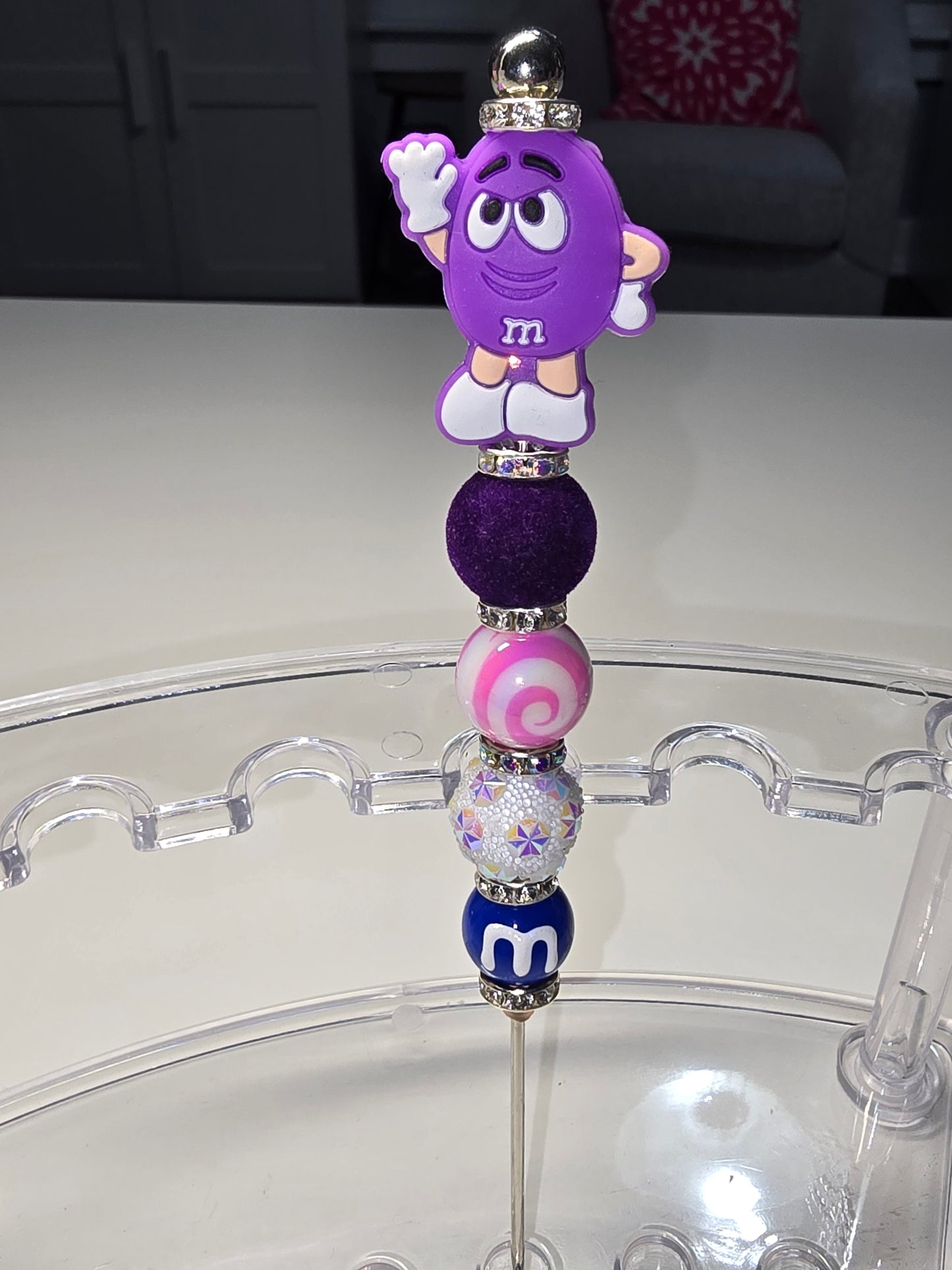 M&M Pokey tool