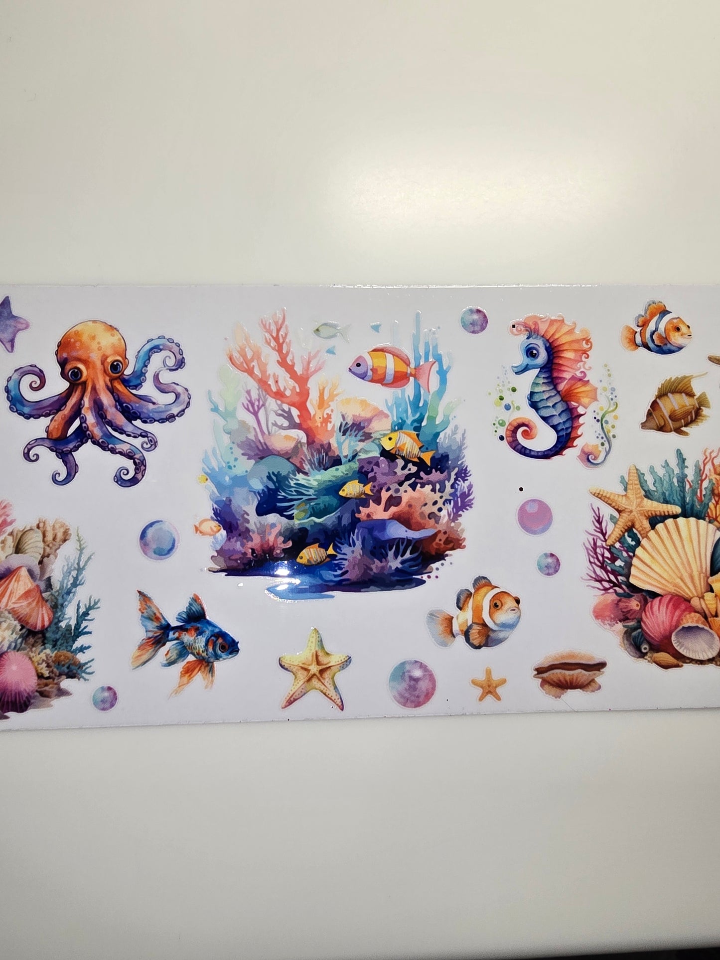 Under the sea 2