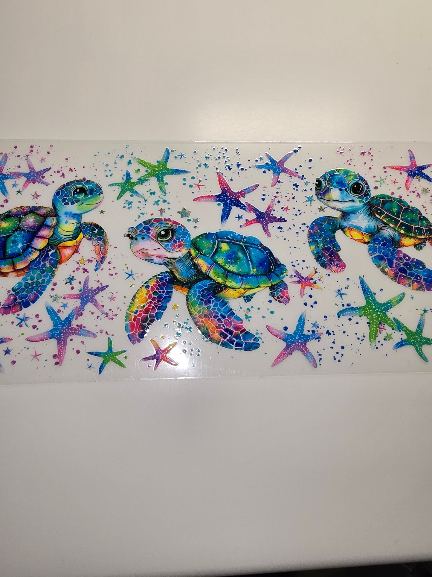 Turtle 10