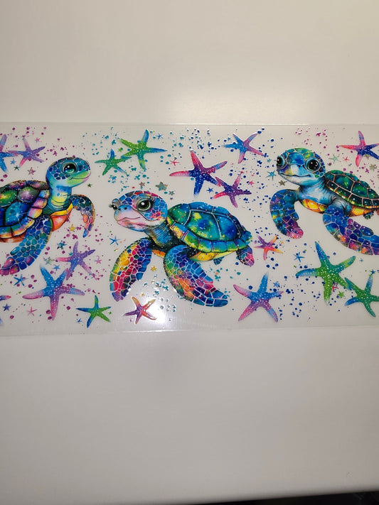 Turtle 10
