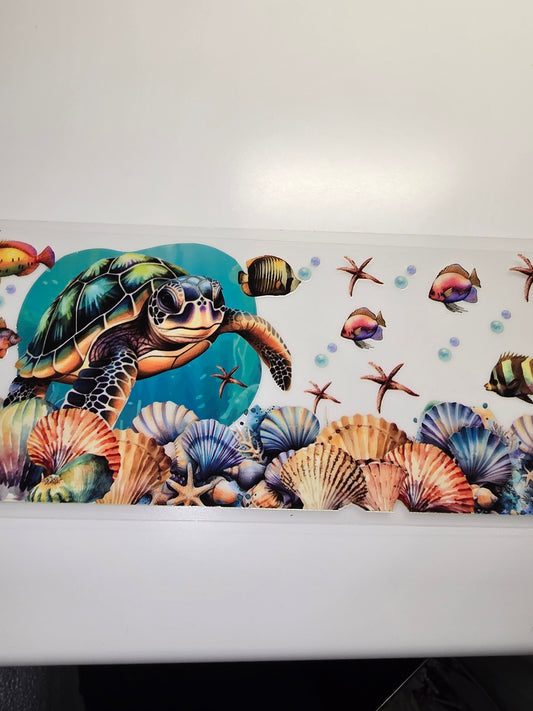 Turtle 8