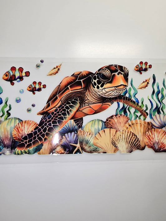 Turtle 6