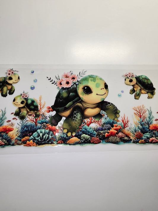 Turtle 3