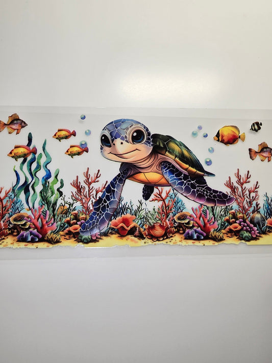 Turtle 2