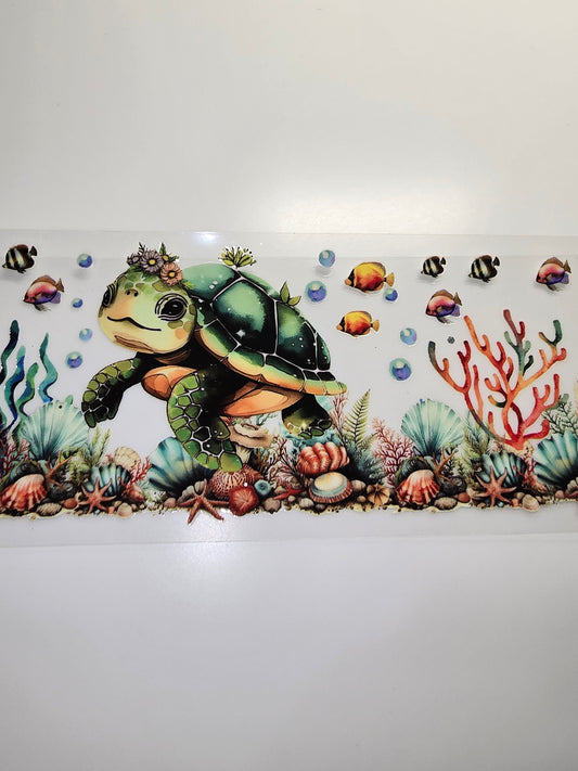 Turtle 1