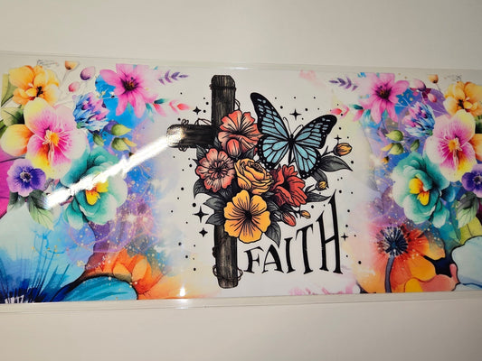 Faith Cross