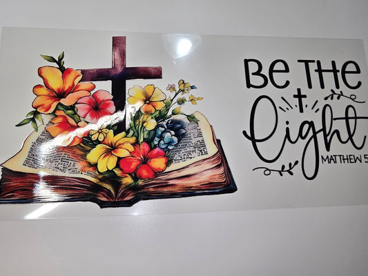 Be The Light