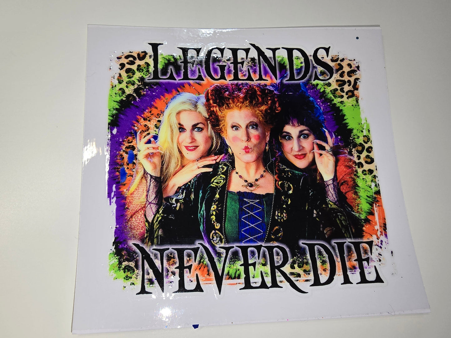 Hocus Pocus