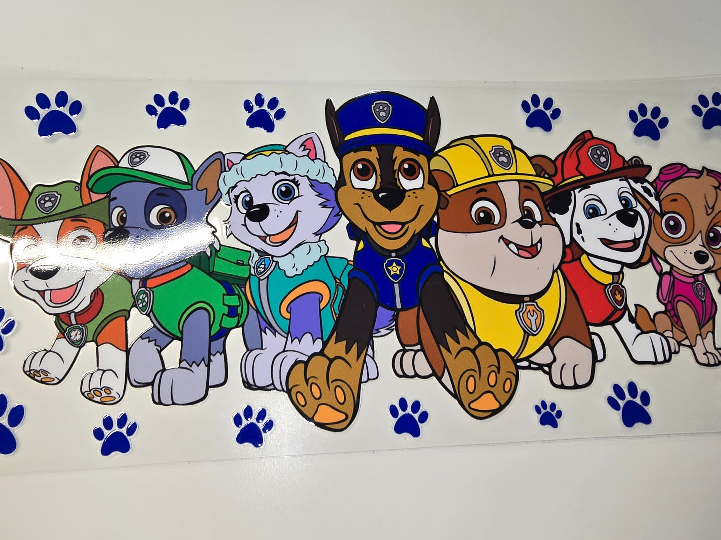 Paw Patrol