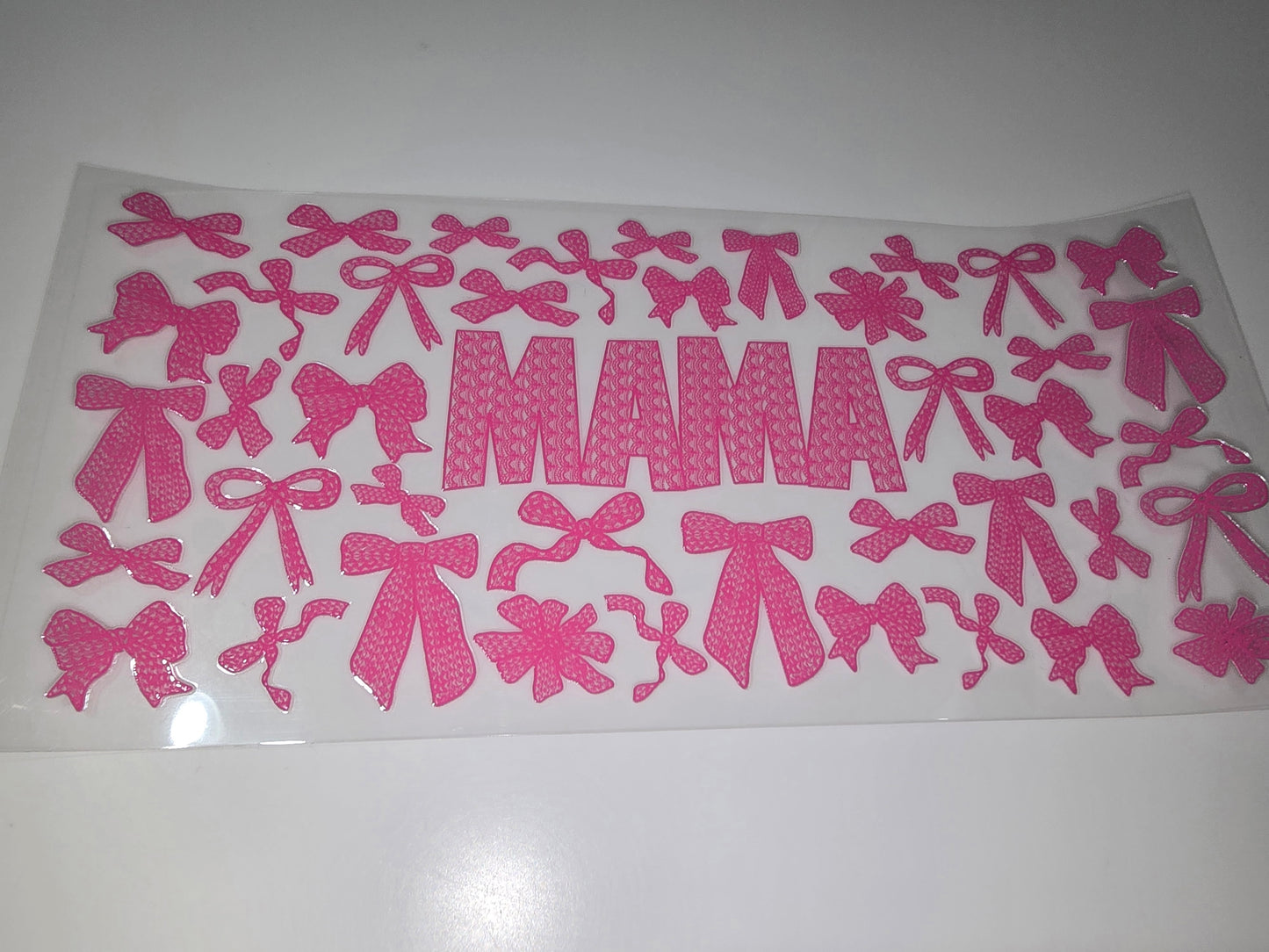 Mama Bows Coquette