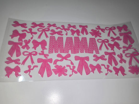 Mama Bows Coquette