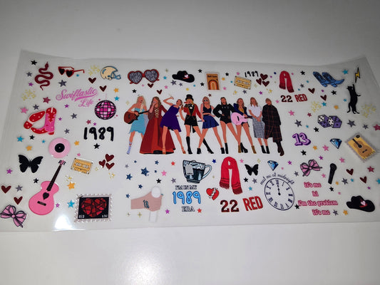Swifties