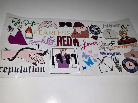 Swifties 2