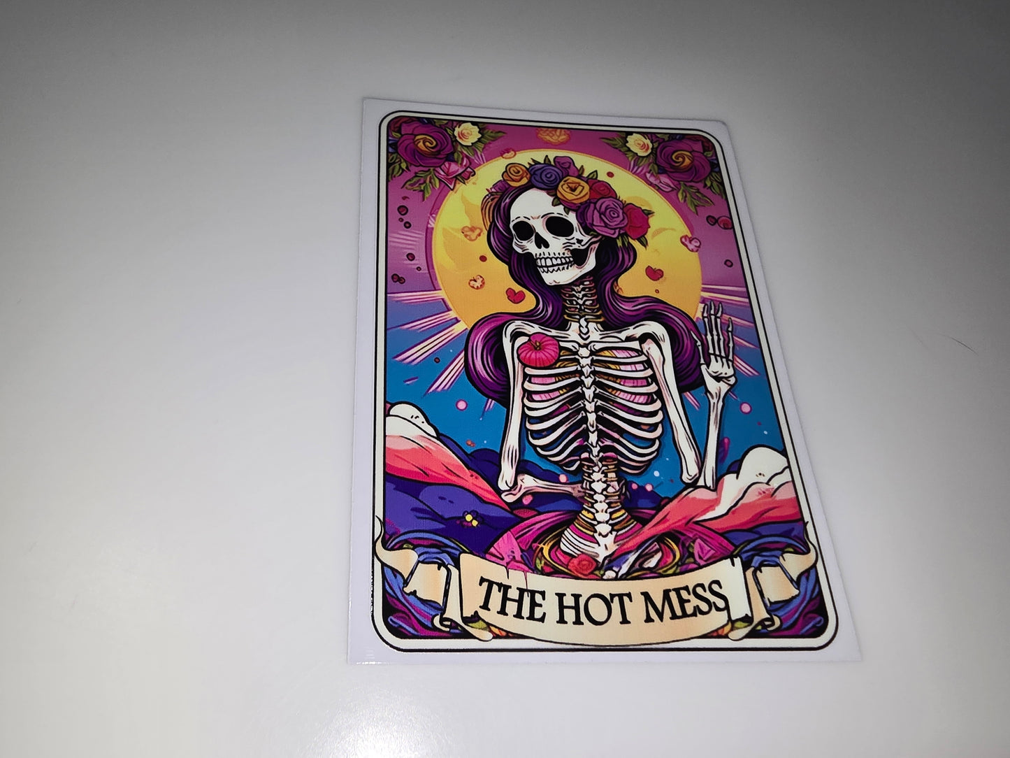 The Hot Mess 2