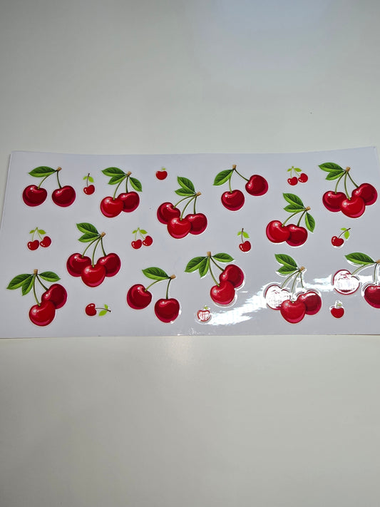 Red Cherries