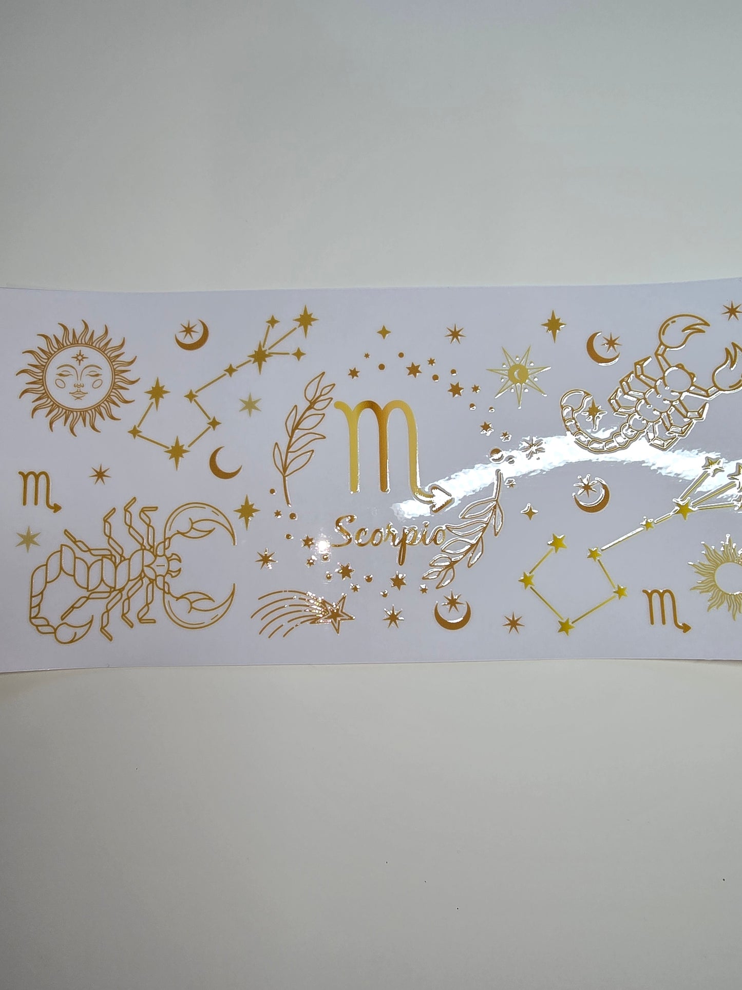 Scorpio