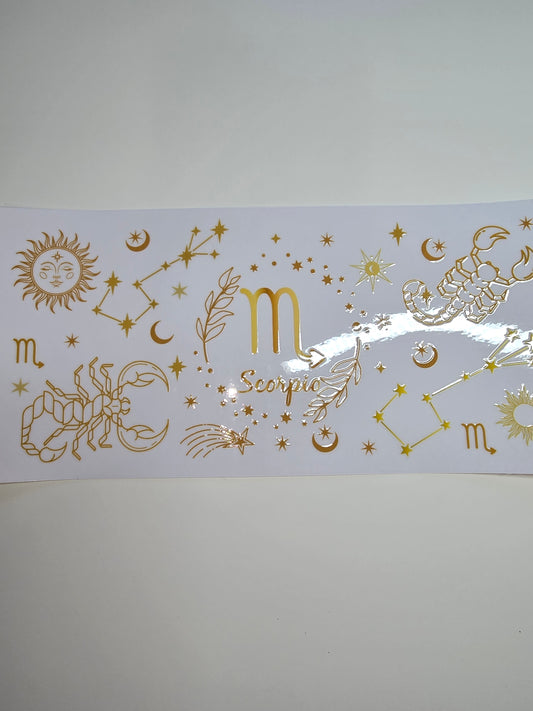Scorpio