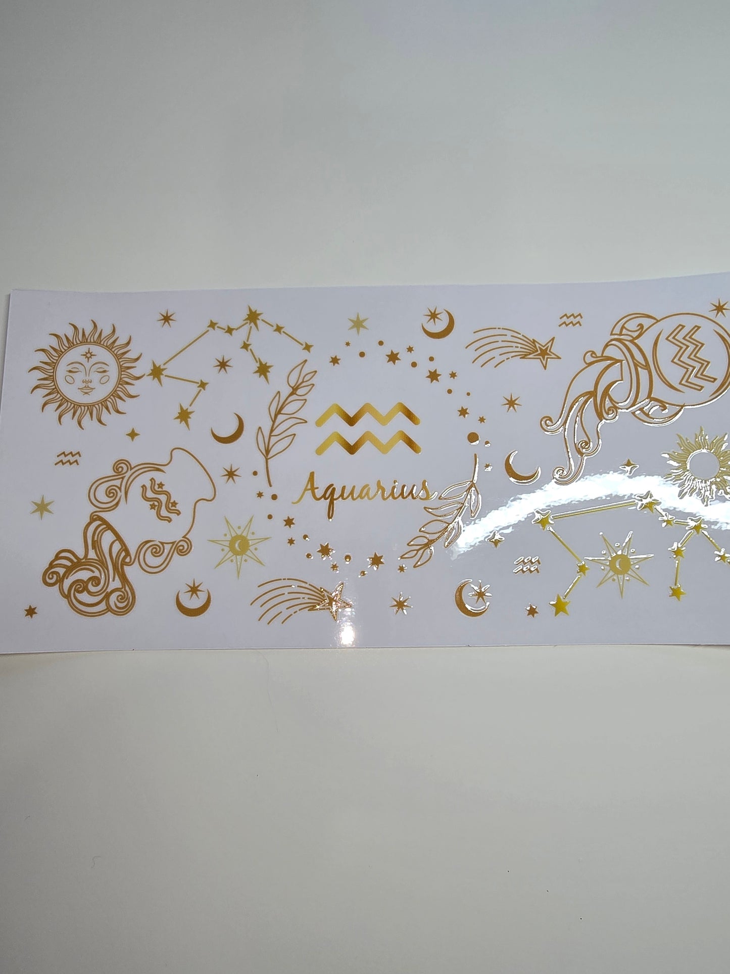 Aquarius