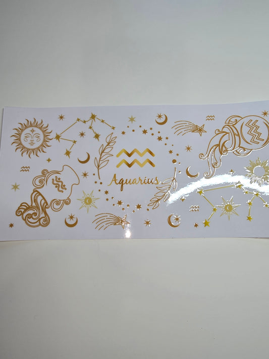 Aquarius