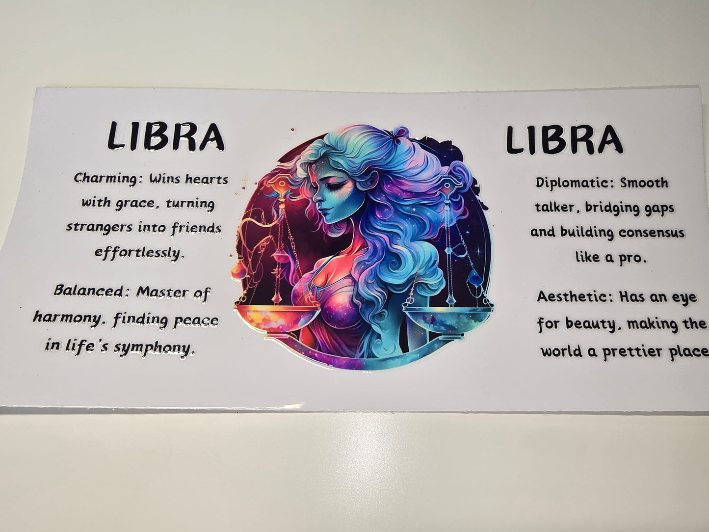 Libra 2
