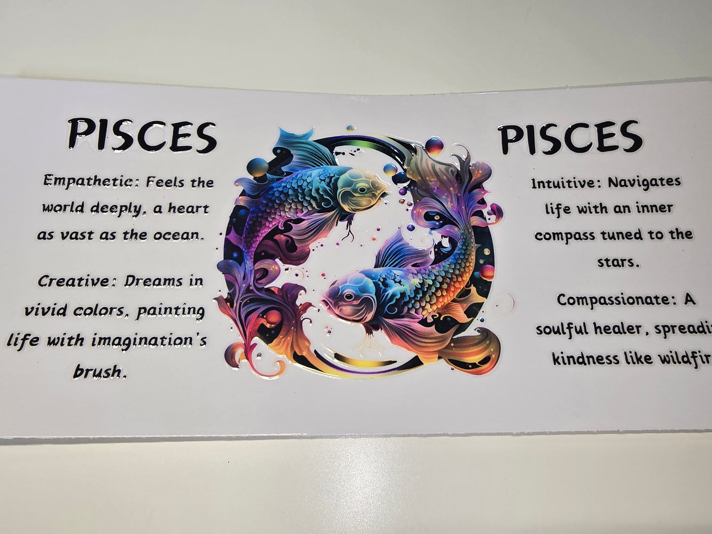 Pisces 2